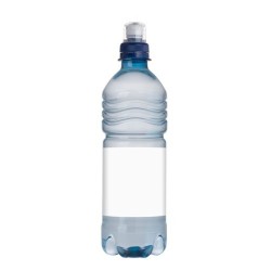 Bouteille d'eau sport 50cl