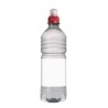 Bouteille d'eau sport 50cl