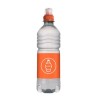 Bouteille d'eau sport 50cl