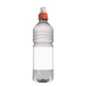Bouteille d'eau sport 50cl