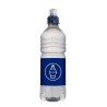 Bouteille d'eau sport 50cl