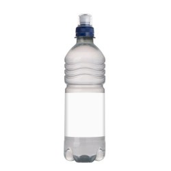 Bouteille d'eau sport 50cl