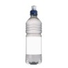 Bouteille d'eau sport 50cl