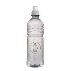 Bouteille d'eau sport 50cl