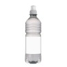Bouteille d'eau sport 50cl
