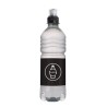 Bouteille d'eau sport 50cl