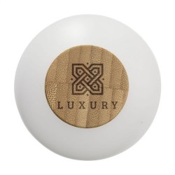 Bouteille 500ml blanc givré à base de canne à sucre