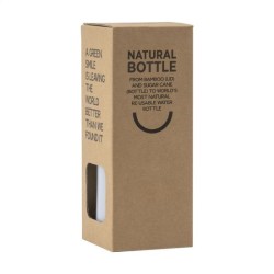 Bouteille 500ml blanc givré à base de canne à sucre