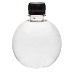 Bouteille d'eau 33cl boule