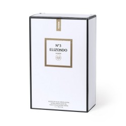 Huile dolive elizondo - n3 1 l