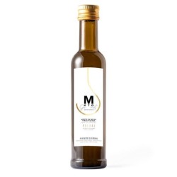 Set huile dolive - golden