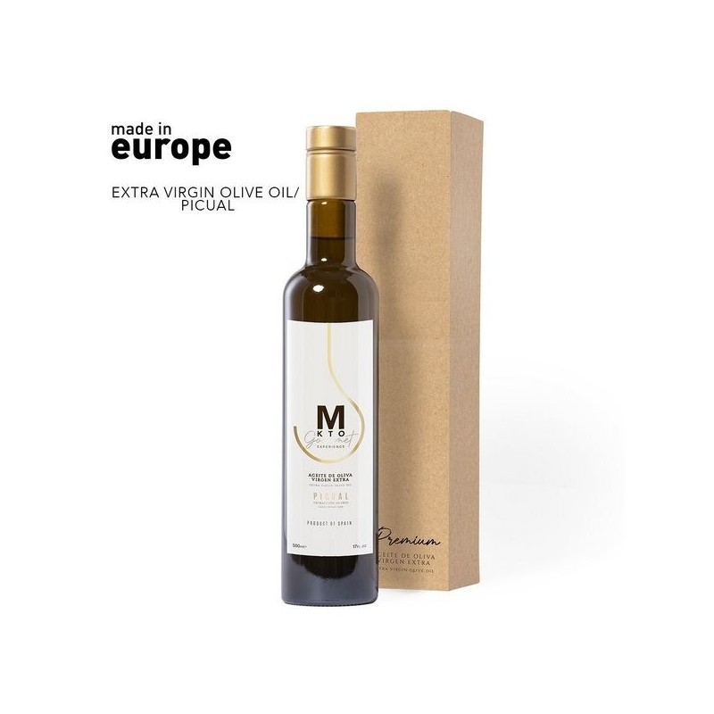 Huile dolive premium - golden 500 ml