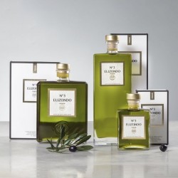 Huile dolive elizondo - n3 500 ml