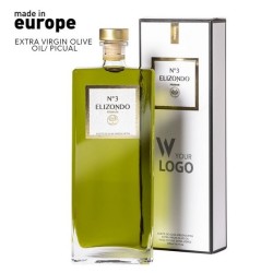 Huile dolive elizondo - n3 500 ml