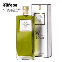 Huile dolive elizondo - n3 500 ml
