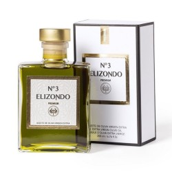 Huile dolive elizondo - n3 200 ml