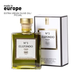 Huile dolive elizondo - n3 200 ml