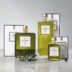 Huile dolive elizondo - n3 200 ml