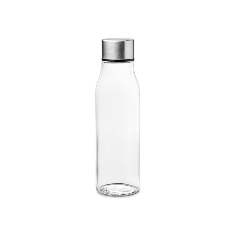 Bouteille en verre 500 ml
