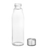 Bouteille en verre 500 ml