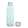Bouteille en verre 500 ml