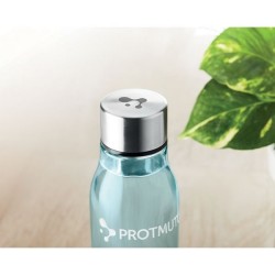 Bouteille en verre 500 ml