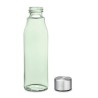 Bouteille en verre 500 ml