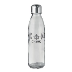  Bouteille en verre 650ml