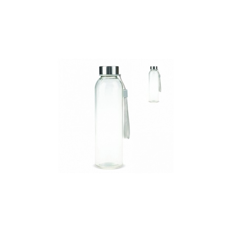 Gourde en verre 50cl