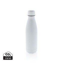 Bouteille mate 50cl
