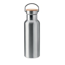 Bouteille double paroi 500 ml