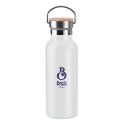 Bouteille double paroi 500 ml