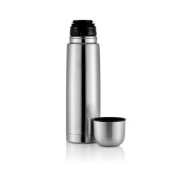 Bouteille thermos en inox 50cl