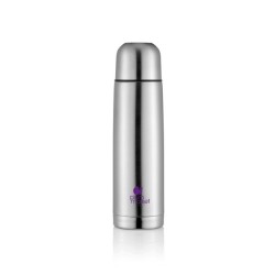 Bouteille thermos en inox 50cl