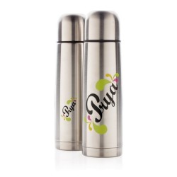 Bouteille thermos en inox 50cl