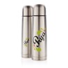 Bouteille thermos en inox 50cl