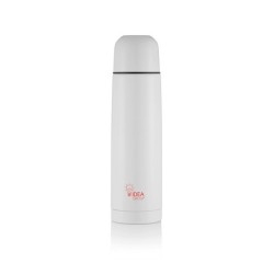 Bouteille thermos en inox 50cl