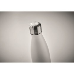 Bouteille double paroi 500 ml avec base en liège