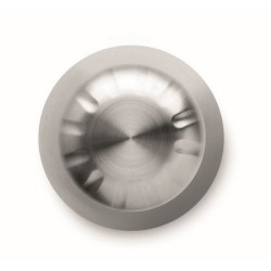 Bouteille double paroi 500 ml avec base en liège