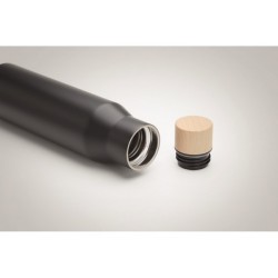 Flacon à double paroi 500 ml