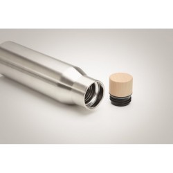 Flacon à double paroi 500 ml