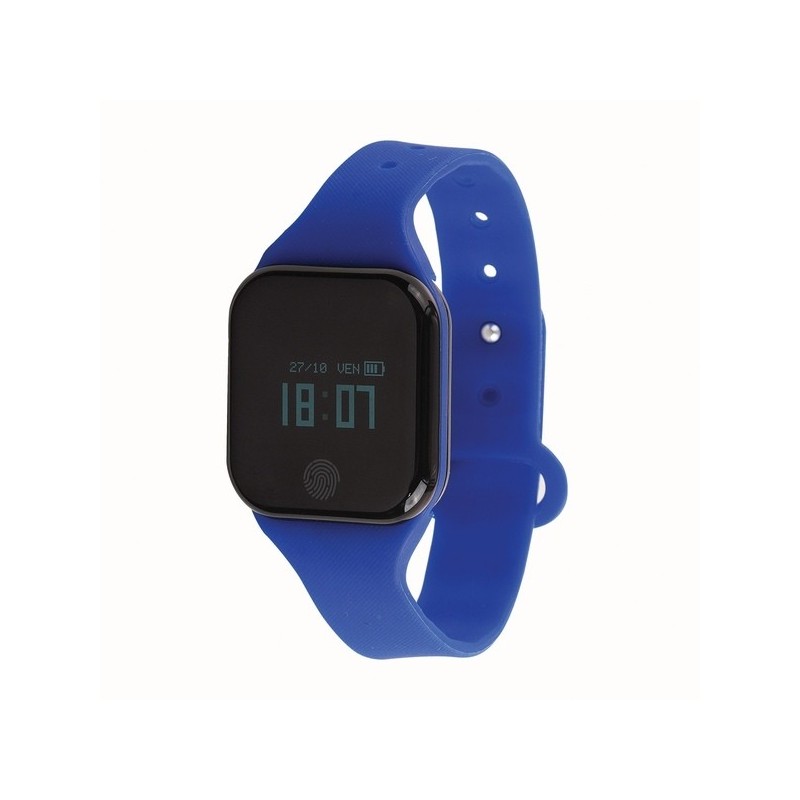 Bracelet d'activité connecté