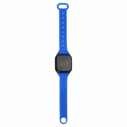 Bracelet d'activité connecté