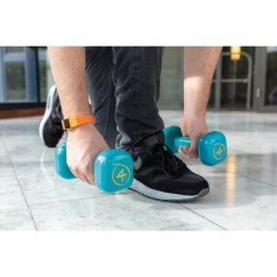 Bracelet connecté keep fit