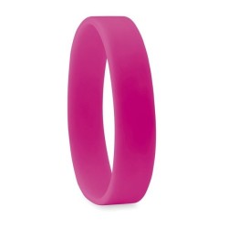 Bracelet en silicone