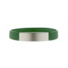 Bracelet silicone - platty