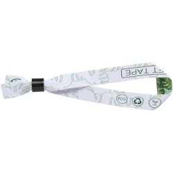 Bracelet de festival en PET recyclé