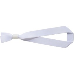 Bracelet de festival en PET recyclé