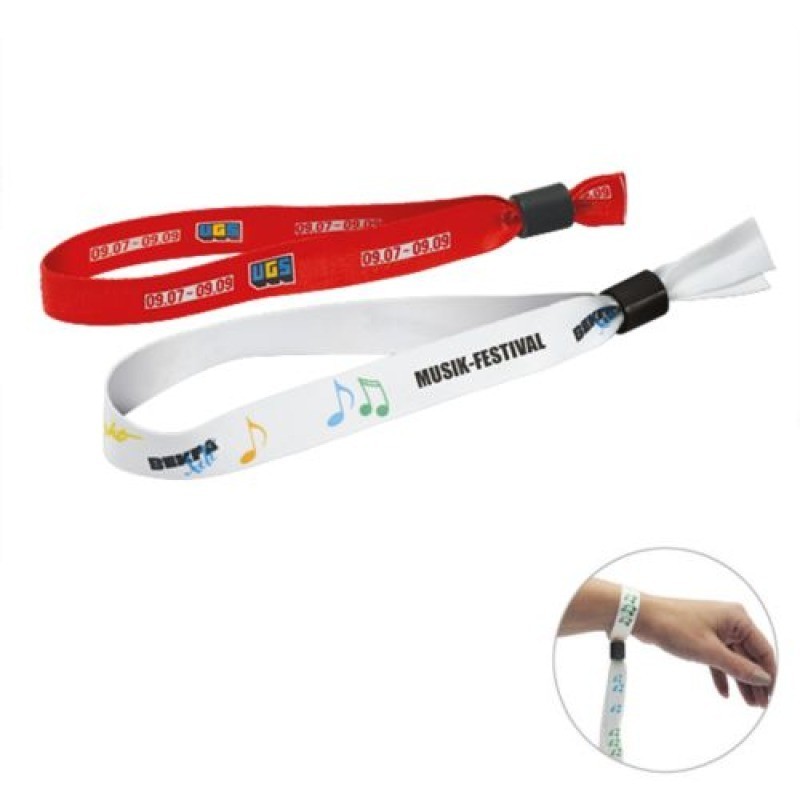 Bracelet de festival
