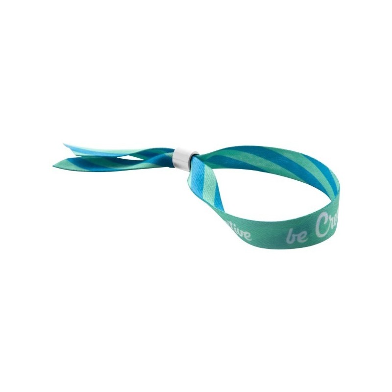 Bracelet festival quadri